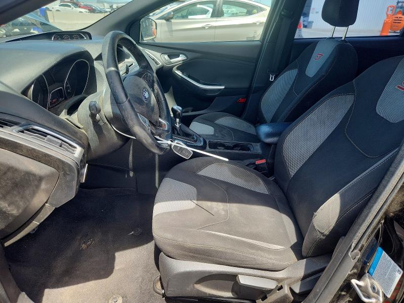 Aukcja sprzedaży 2016 Ford Focus, vin: 1FADP3L90GL405833, numer aukcji: 54988396