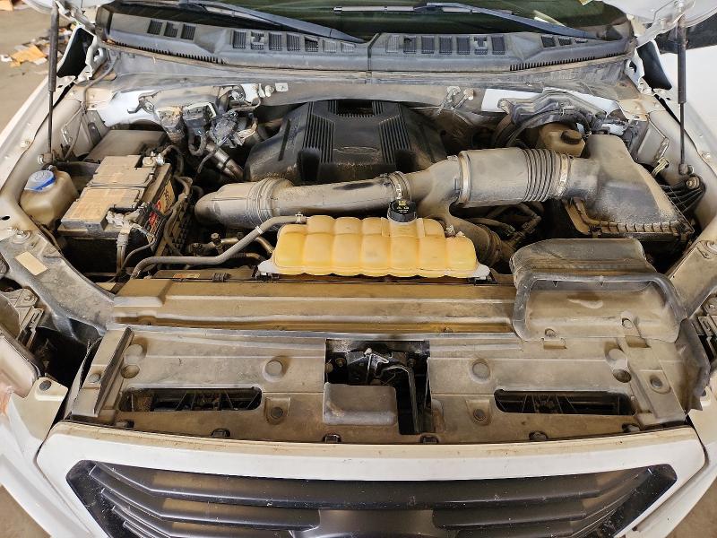 Продаж на аукціоні авто 2017 Ford F150, vin: 1FTEW1EG6HFC84839, номер лоту: 54133226