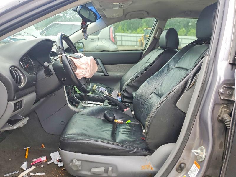 Aukcja sprzedaży 2006 Mazda 6, vin: 1YVHP82D065M04631, numer aukcji: 55190046