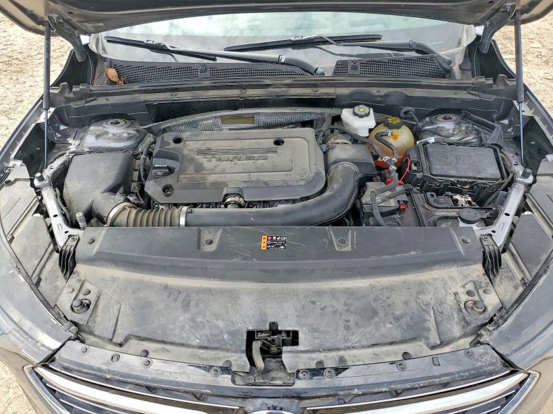 Продажа на аукционе авто 2021 Buick Envision, vin: LRBFZNR46MD053124, номер лота: 54416056