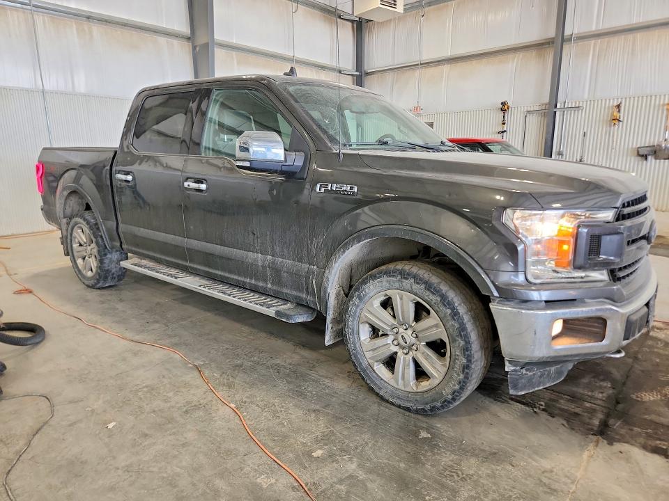 Aukcja sprzedaży 2018 Ford F150, vin: 1FTEW1EG6JKF56884, numer aukcji: 52361266
