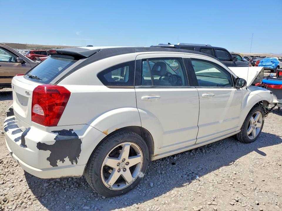 2007 Dodge Caliber მანქანა იყიდება აუქციონზე, vin: 1B3HE78K47D560000, აუქციონის ნომერი: 54685376