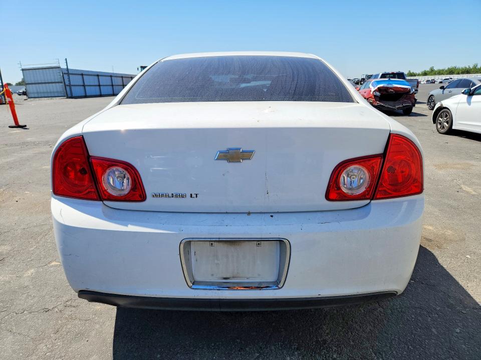 Продажа на аукционе авто 2012 Chevrolet Malibu, vin: 1G1ZC5E03CF339155, номер лота: 51570226