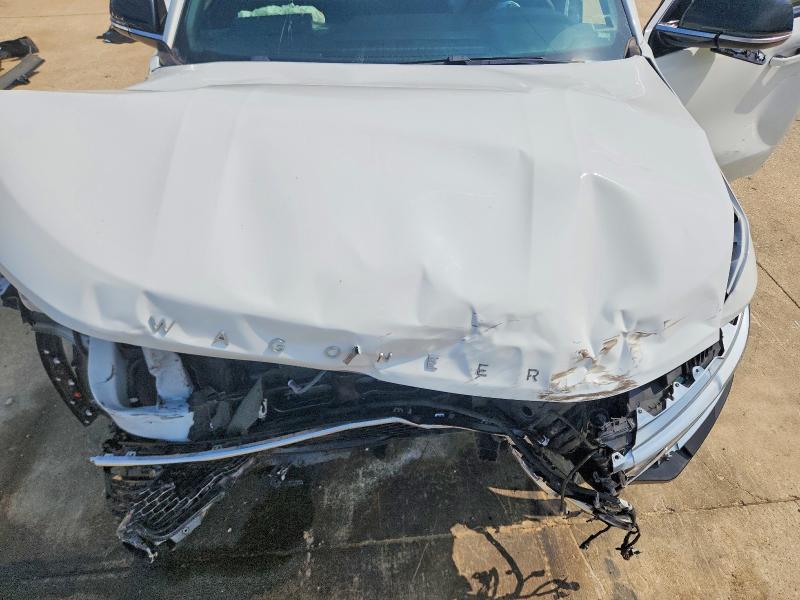Aukcja sprzedaży 2023 Jeep Wagoneer, vin: 1C4SJVAP5PS570993, numer aukcji: 55390866