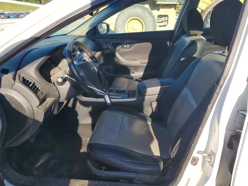 Aukcja sprzedaży 2014 Nissan Altima, vin: 1N4AL3AP8EC416107, numer aukcji: 52490286