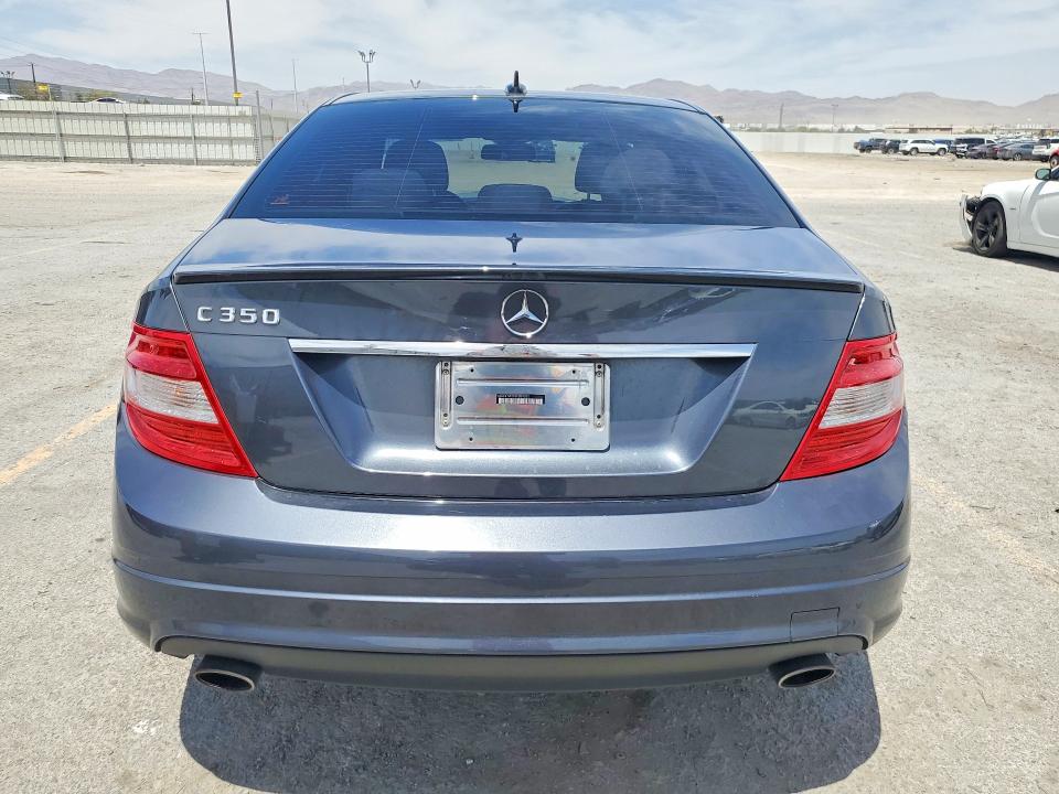 Aukcja sprzedaży 2008 Mercedes-benz C, vin: WDDGF56X58F054200, numer aukcji: 54892266