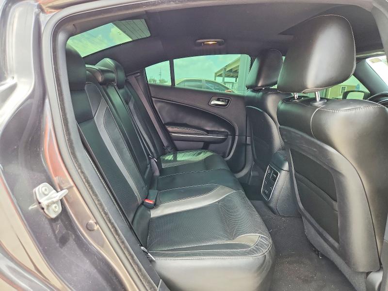 Продажа на аукционе авто 2021 Dodge Charger, vin: 2C3CDXBG6MH536655, номер лота: 54777046