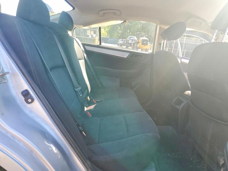 Aukcja sprzedaży 2018 Subaru Legacy, vin: 4S3BNAB6XJ3039230, numer aukcji: 55204396