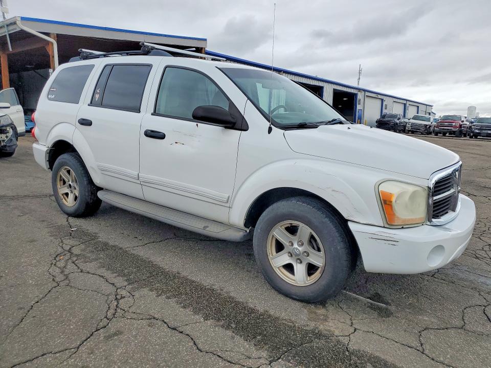 Aukcja sprzedaży 2004 Dodge Durango, vin: 1D4HB48N94F107509, numer aukcji: 54301546