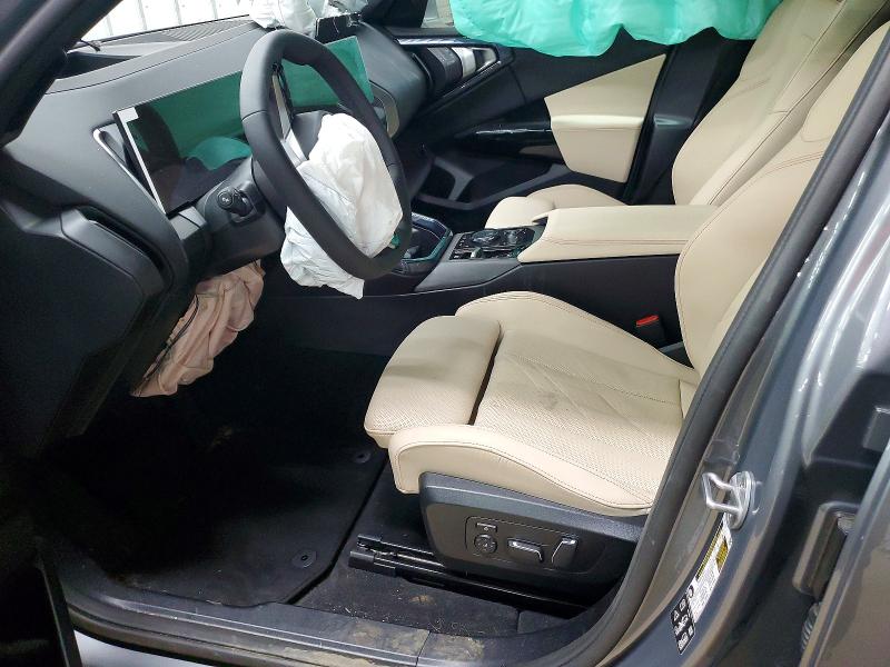 2026 Bmw X3 მანქანა იყიდება აუქციონზე, vin: 5UX53GP00T9304200, აუქციონის ნომერი: 53468866