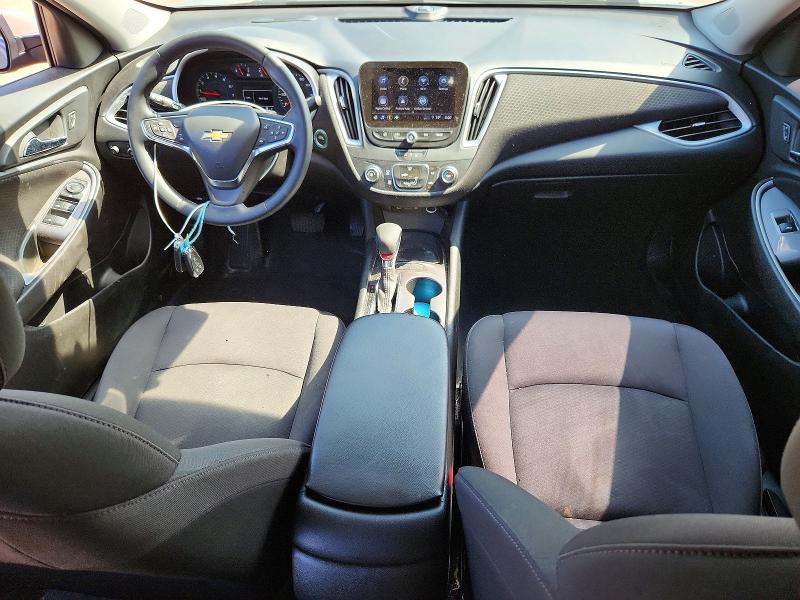 Aukcja sprzedaży 2024 Chevrolet Malibu, vin: 1G1ZG5ST9RF112080, numer aukcji: 51318286