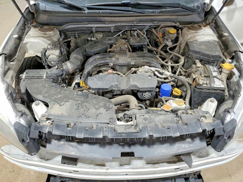 Aukcja sprzedaży 2016 Subaru Outback, vin: 4S4BSAHC8G3206470, numer aukcji: 54805856