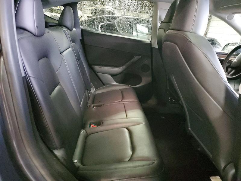 Продажа на аукционе авто 2023 Tesla Model Y, vin: 7SAYGDEF0PF740942, номер лота: 52232816