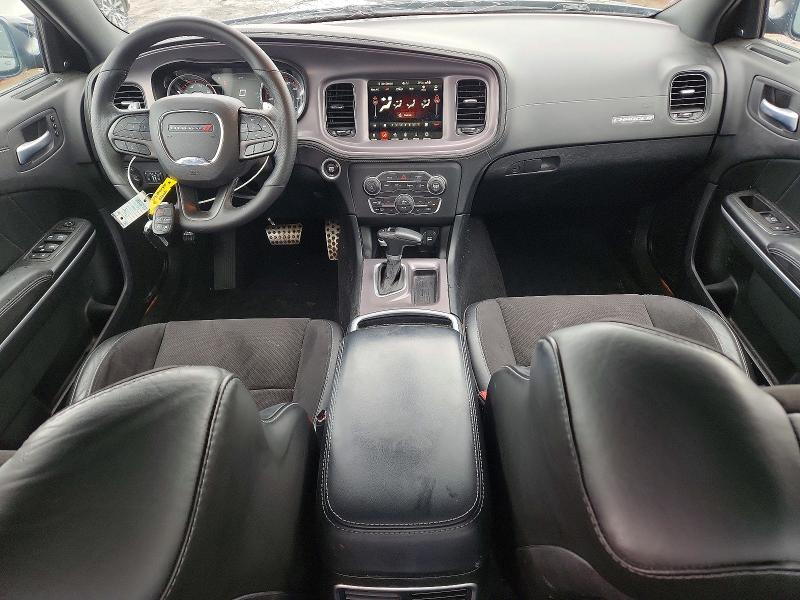 2023 Dodge Charger მანქანა იყიდება აუქციონზე, vin: 2C3CDXMG3PH581487, აუქციონის ნომერი: 51650366