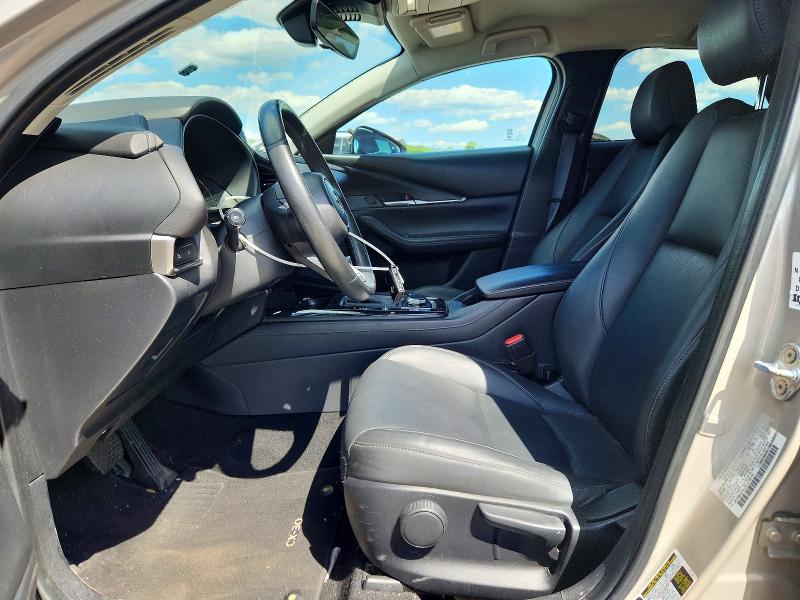 Aukcja sprzedaży 2024 Mazda Cx-30, vin: 3MVDMBBM2RM646618, numer aukcji: 55299776