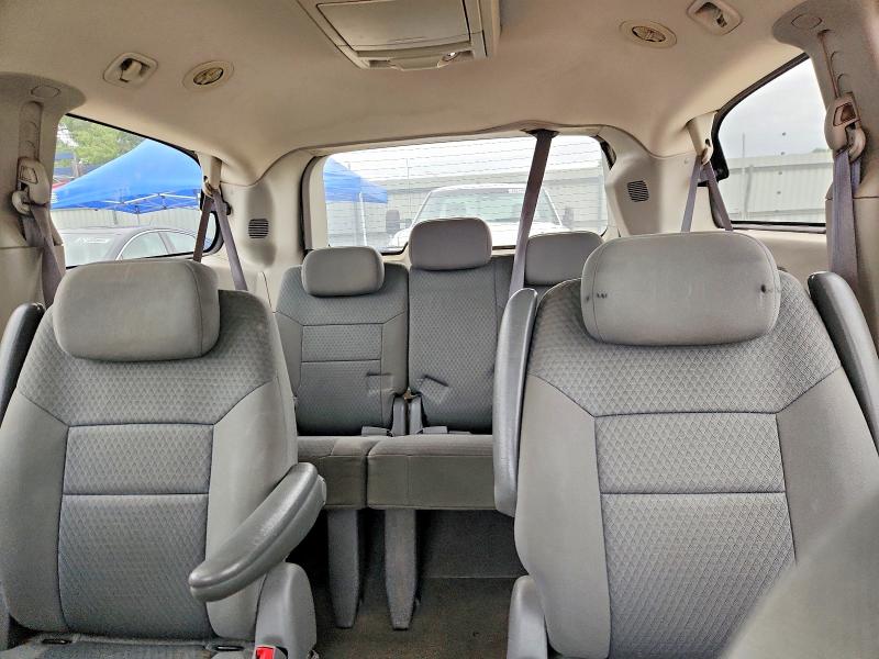 Aukcja sprzedaży 2010 Chrysler Town & Country, vin: 2A4RR5D12AR235093, numer aukcji: 52513986