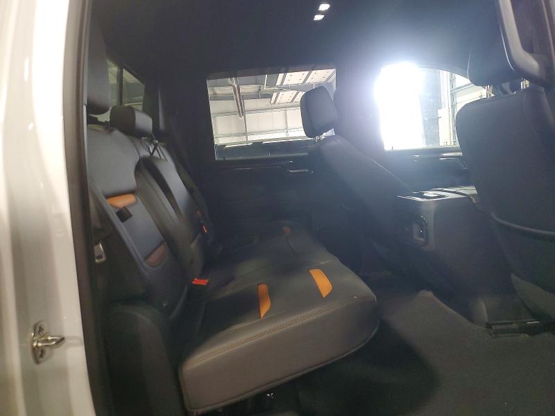Продажа на аукционе авто 2025 Gmc Sierra, vin: 1GT4UVEY3SF184030, номер лота: 54013746