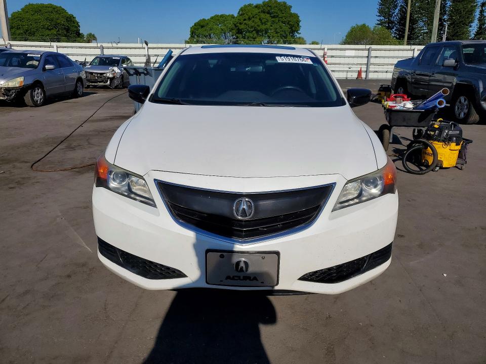 Продаж на аукціоні авто 2014 Acura Ilx, vin: 19VDE1F3XEE006258, номер лоту: 51910766