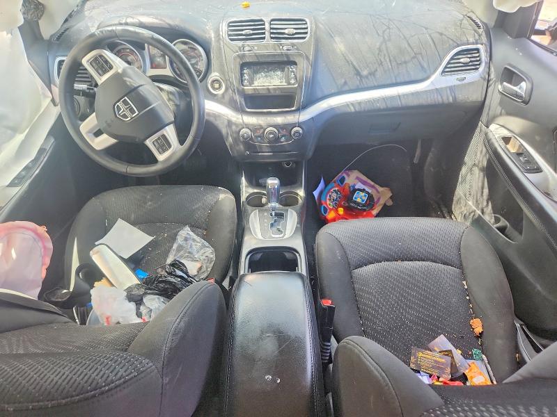 2018 Dodge Journey მანქანა იყიდება აუქციონზე, vin: 3C4PDDAG9JT237175, აუქციონის ნომერი: 55372576