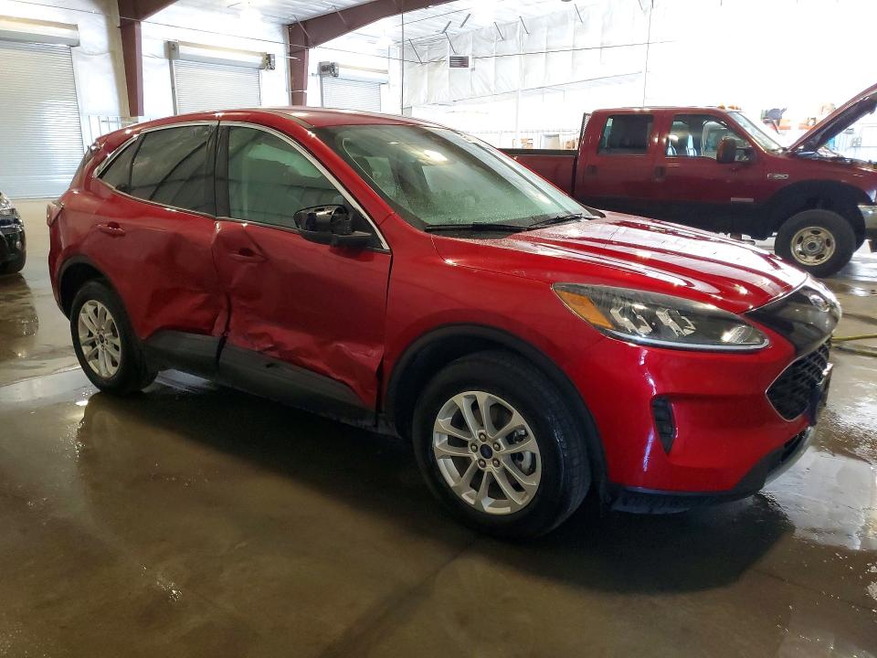 Aukcja sprzedaży 2020 Ford Escape, vin: 1FMCU9G63LUB41802, numer aukcji: 55159106