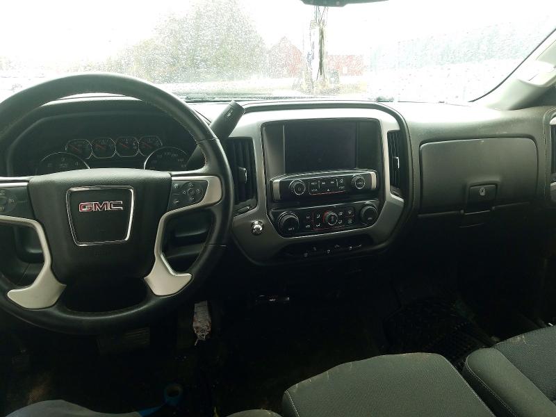 Продаж на аукціоні авто 2016 Gmc Sierra, vin: 3GTU2MEC2GG110785, номер лоту: 51476446