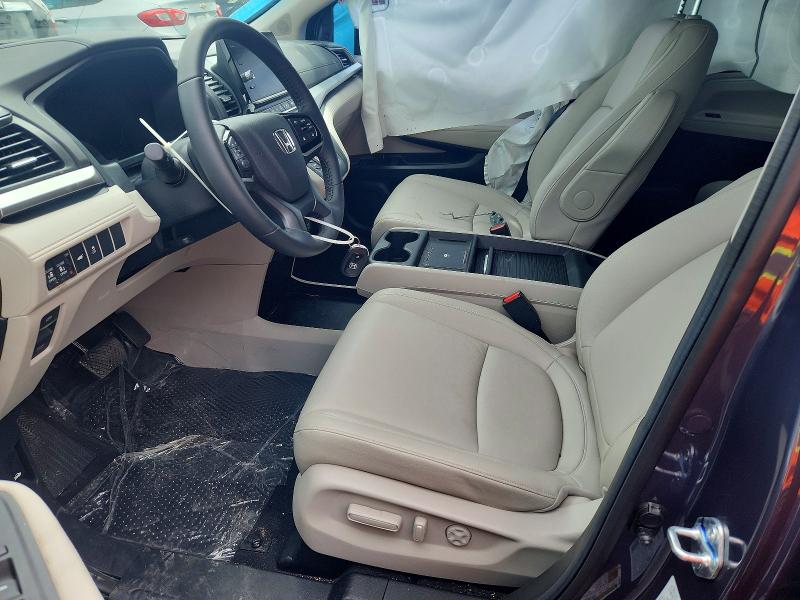 Продажа на аукционе авто 2026 Honda Odyssey, vin: 5FNRL6H69TB031084, номер лота: 51942956