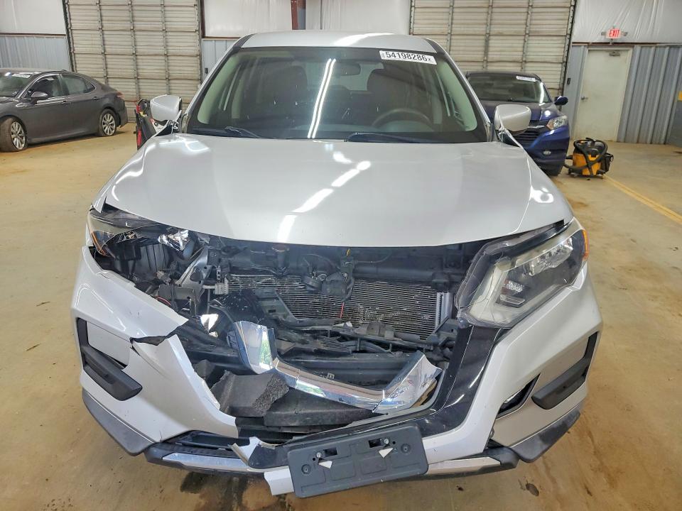 Продаж на аукціоні авто 2017 Nissan Rogue, vin: KNMAT2MT5HP537638, номер лоту: 54198286
