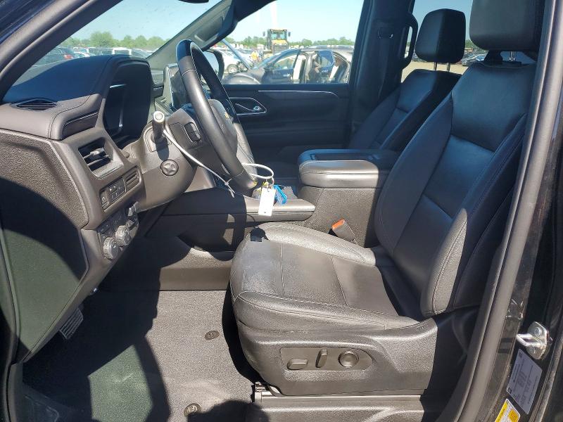 Aukcja sprzedaży 2023 Chevrolet Tahoe, vin: 1GNSKNKD6PR231689, numer aukcji: 52500106
