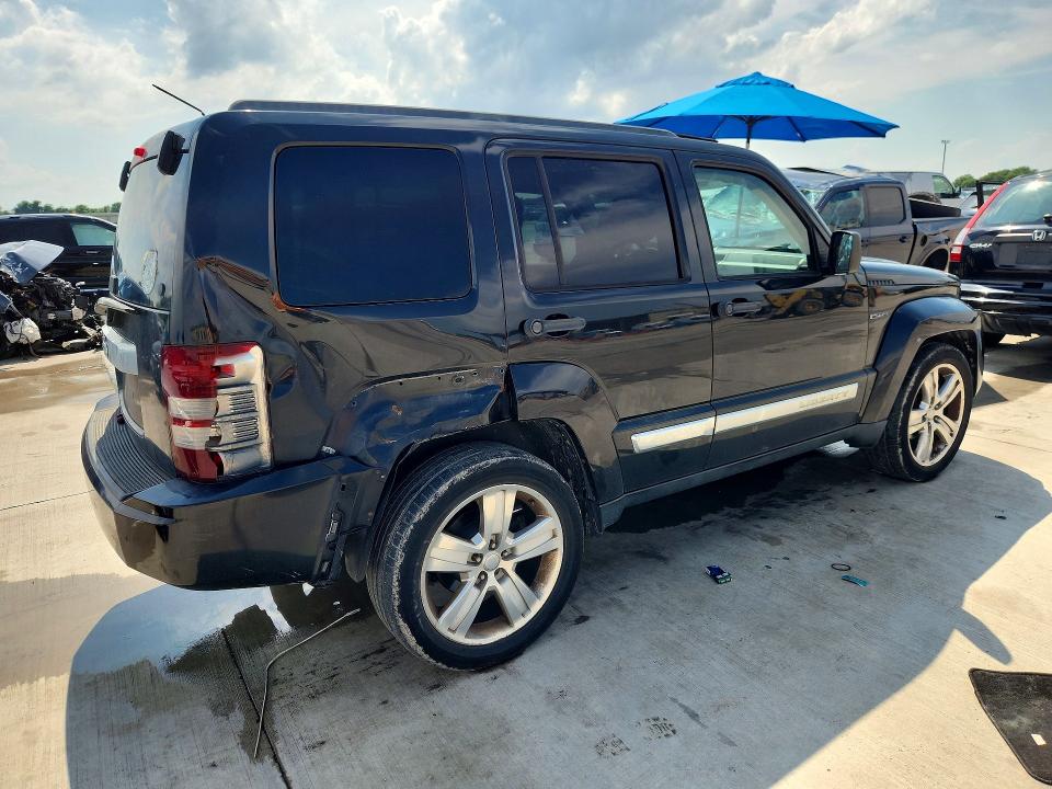 Aukcja sprzedaży 2012 Jeep Liberty, vin: 1C4PJLFK2CW179276, numer aukcji: 54972956