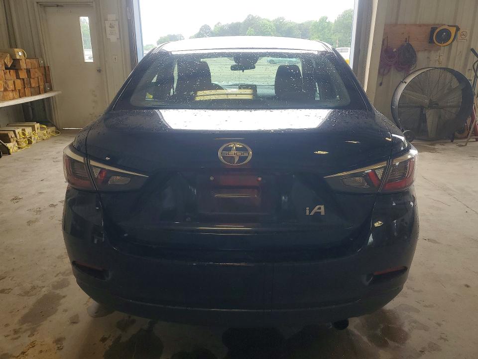 Продаж на аукціоні авто 2016 Scion Ia, vin: 3MYDLBZV0GY120255, номер лоту: 53968706