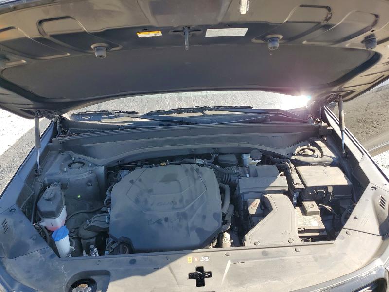 Aukcja sprzedaży 2022 Kia Telluride, vin: 5XYP3DHC9NG274617, numer aukcji: 54535416