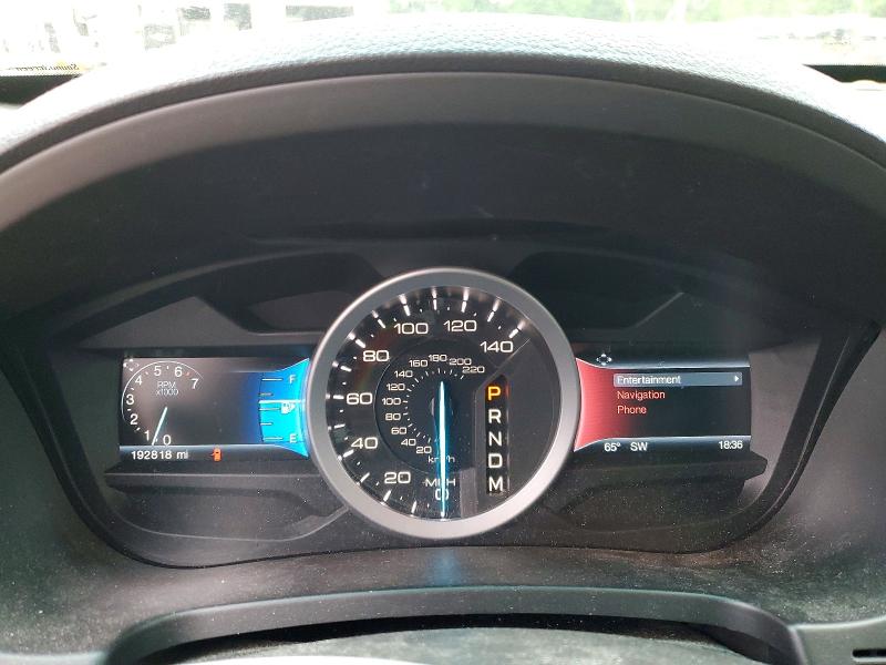 Aukcja sprzedaży 2014 Ford Explorer, vin: 1FM5K8F87EGA52036, numer aukcji: 54531196