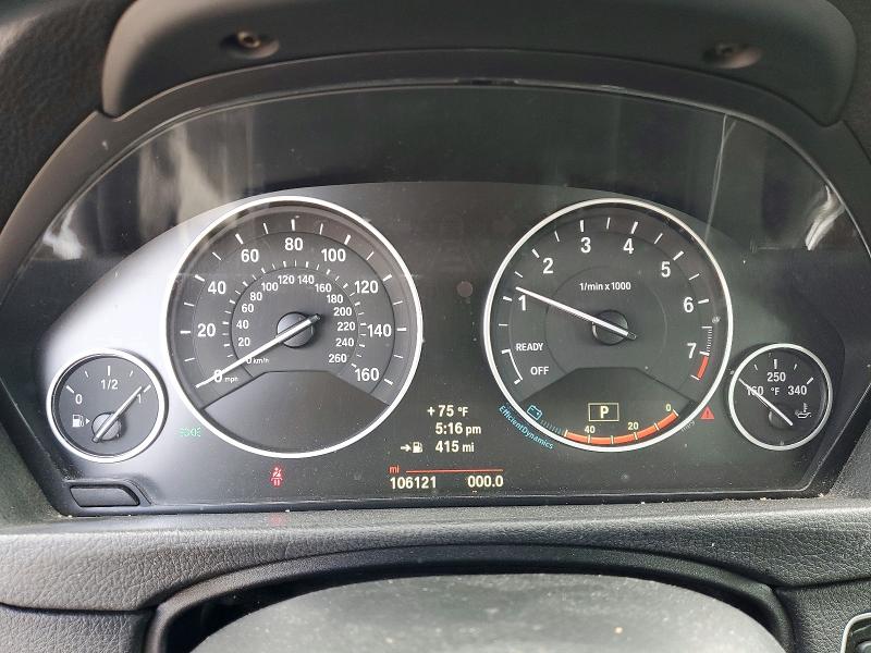 2014 Bmw 428 მანქანა იყიდება აუქციონზე, vin: WBA3N7C56EK220699, აუქციონის ნომერი: 51917336