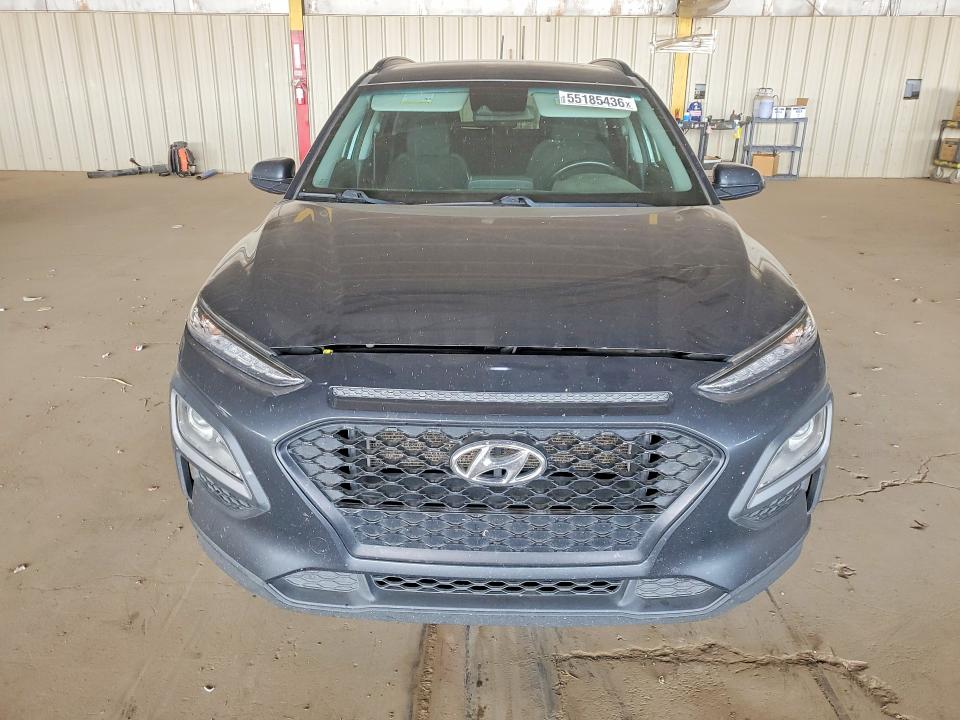 Aukcja sprzedaży 2020 Hyundai Kona, vin: KM8K22AA2LU541579, numer aukcji: 55185436