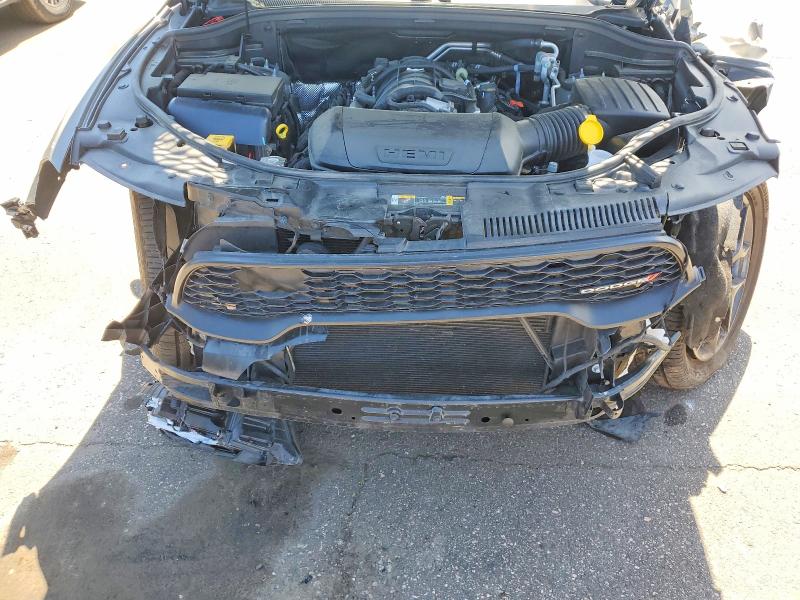 Aukcja sprzedaży 2026 Dodge Durango, vin: 1C4SDJCT7TC173803, numer aukcji: 54790736