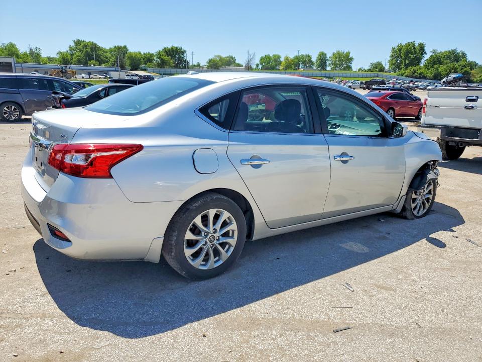 Aukcja sprzedaży 2016 Nissan Sentra, vin: 3N1AB7AP4GY259810, numer aukcji: 53065396