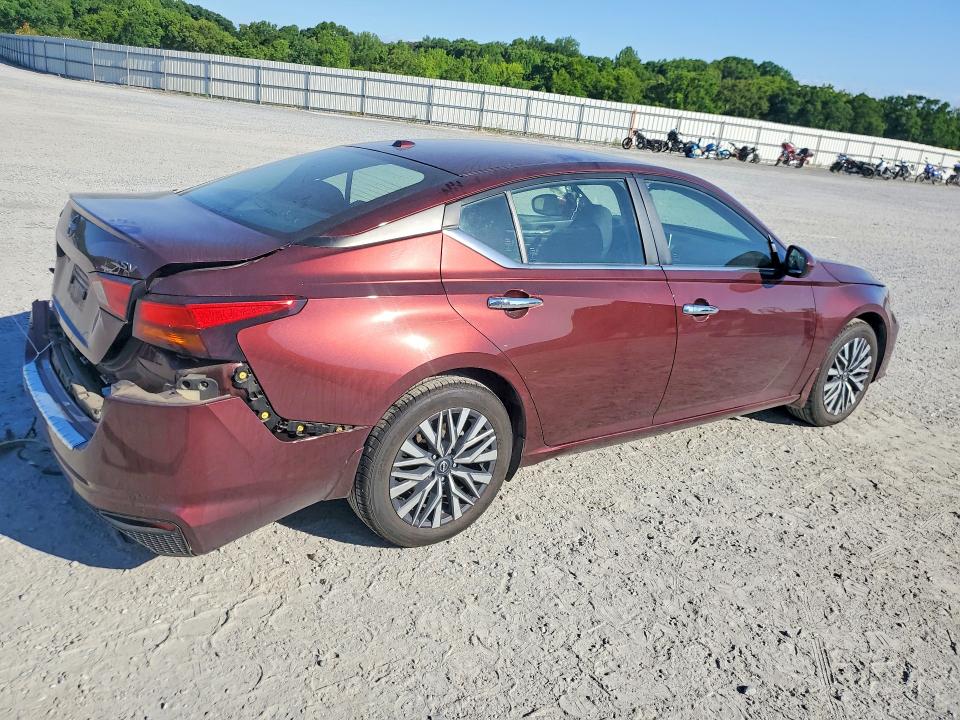 Aukcja sprzedaży 2023 Nissan Altima, vin: 1N4BL4DV1PN397072, numer aukcji: 53535296