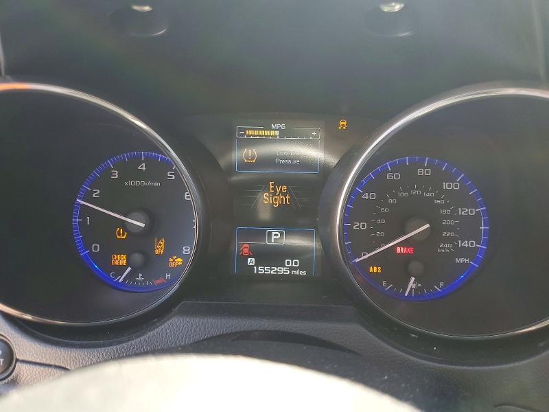 Aukcja sprzedaży 2019 Subaru Legacy, vin: 4S3BNAB6XK3024602, numer aukcji: 52612576
