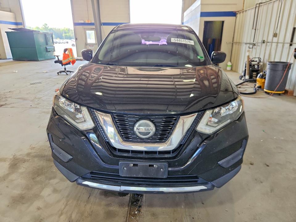 Продажа на аукционе авто 2019 Nissan Rogue, vin: 5N1AT2MT7KC831942, номер лота: 54451576