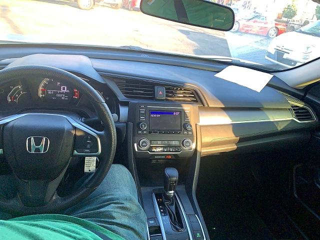 53134266 :رقم المزاد ، 2HGFC2F54HH505094 vin ، 2017 Honda Civic مزاد بيع