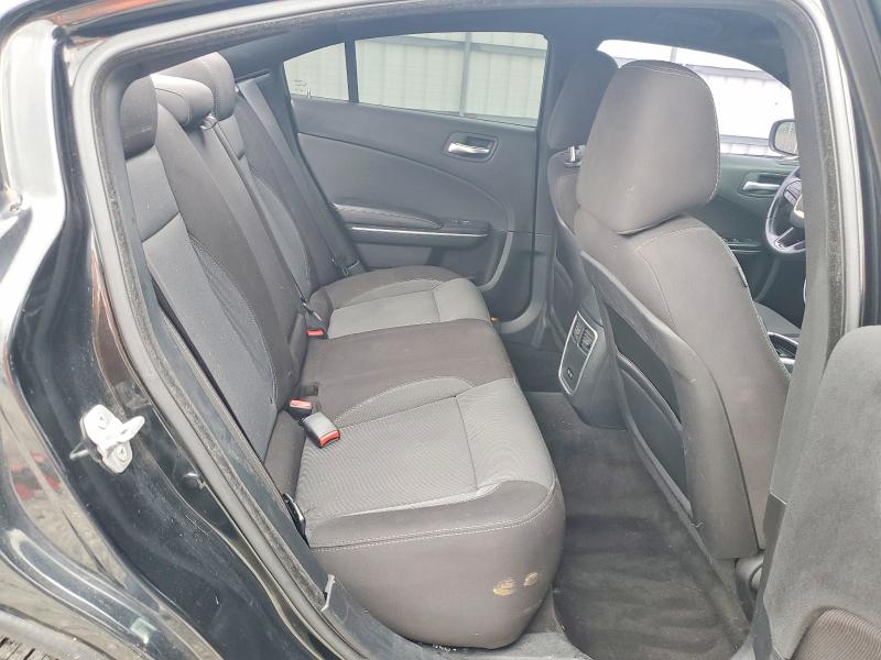 2015 Dodge Charger მანქანა იყიდება აუქციონზე, vin: 2C3CDXBG6FH771060, აუქციონის ნომერი: 54455036