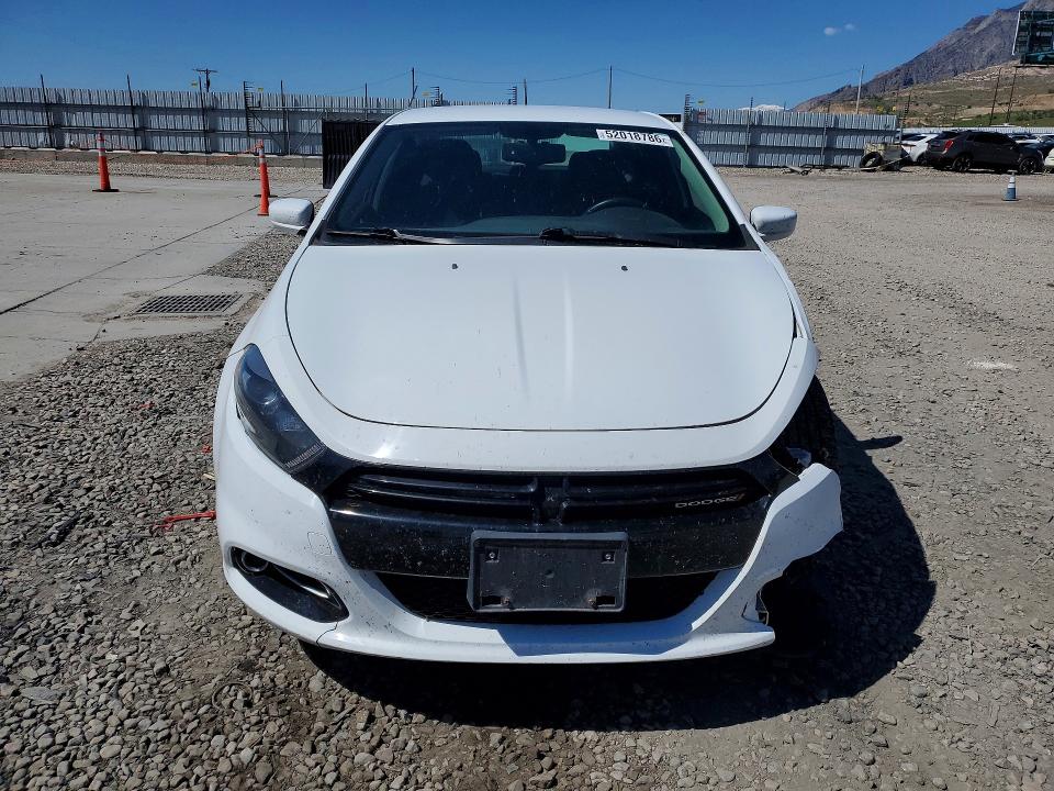 Aukcja sprzedaży 2013 Dodge Dart, vin: 1C3CDFBA7DD334989, numer aukcji: 52018786