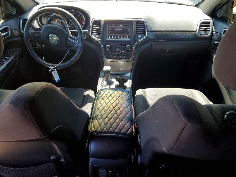 Продажа на аукционе авто 2018 Jeep Grand Cherokee, vin: 1C4RJFAG8JC482347, номер лота: 52825106
