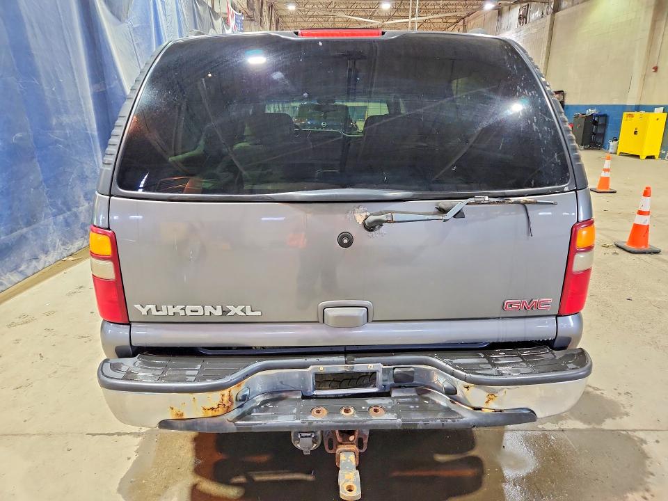 Продаж на аукціоні авто 2002 Gmc Yukon Xl, vin: 3GKFK16Z32G320612, номер лоту: 53203786
