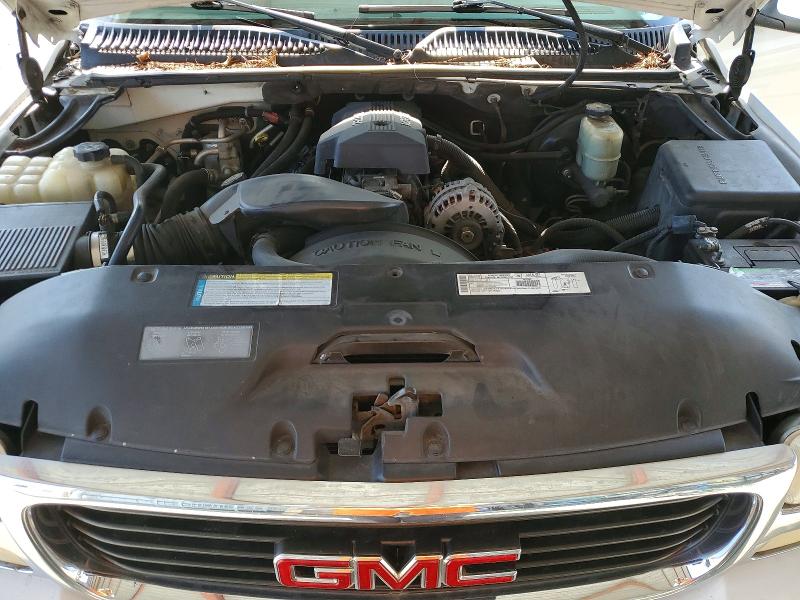 Продажа на аукционе авто 2000 Gmc Yukon, vin: 1GKEK13T0YJ211639, номер лота: 52195986