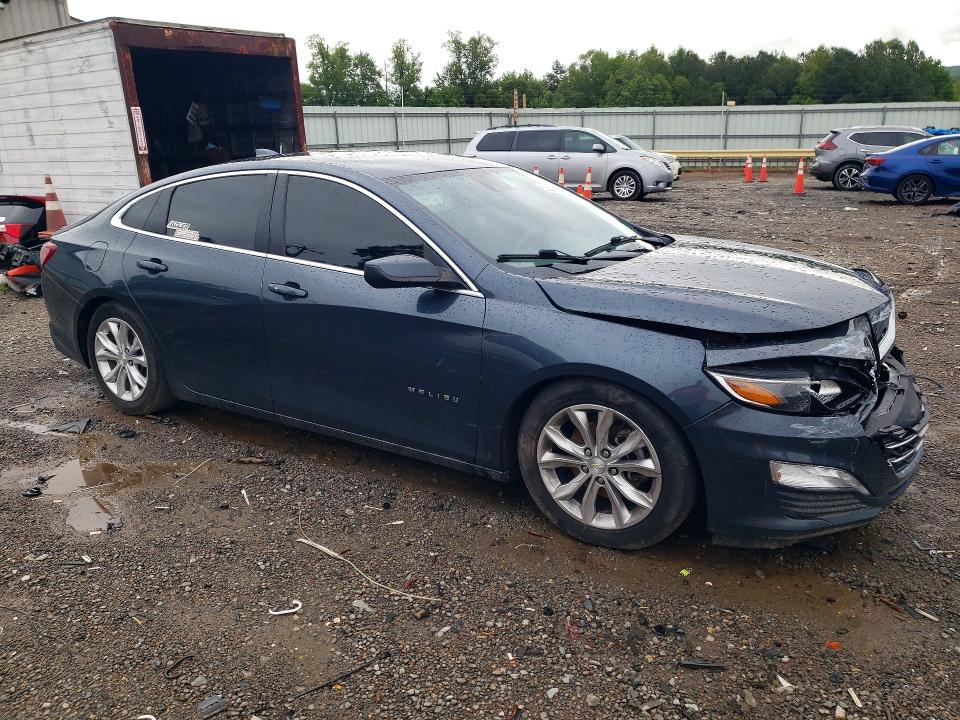 2020 Chevrolet Malibu მანქანა იყიდება აუქციონზე, vin: 1G1ZD5ST1LF082587, აუქციონის ნომერი: 53574706