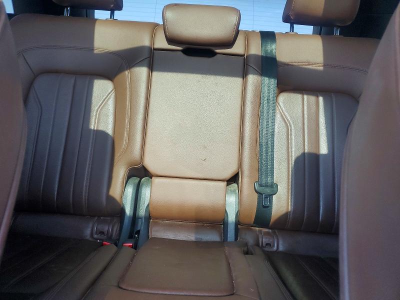 2018 Audi Q5 მანქანა იყიდება აუქციონზე, vin: WA1BNAFY8J2057351, აუქციონის ნომერი: 55217536