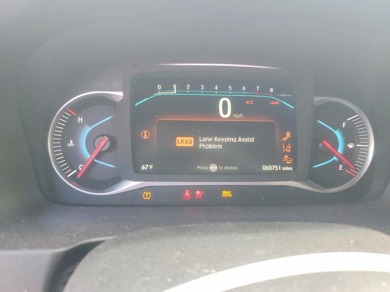 Продаж на аукціоні авто 2021 Honda Pilot, vin: 5FNYF6H60MB034928, номер лоту: 53406976