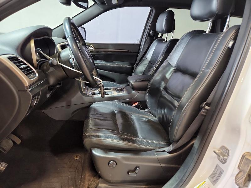 Продажа на аукционе авто 2017 Jeep Grand Cherokee, vin: 1C4RJFBG2HC900328, номер лота: 52615986
