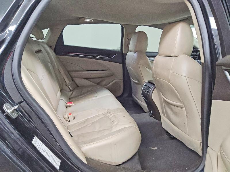 Aukcja sprzedaży 2017 Buick Lacrosse, vin: 1G4ZP5SS3HU165314, numer aukcji: 51620596